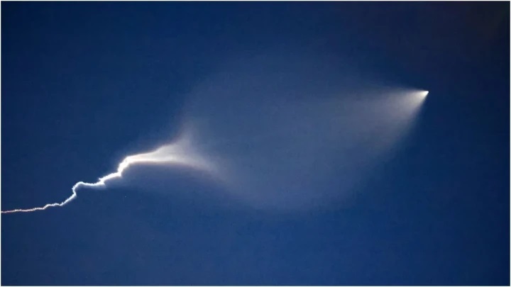 ఇజ్రాయెల్ వైపు.. ‘సెజిల్’ రకపు క్షిపణులను ప్రయోగించడం ప్రారంభించిన ఇరాన్! అడ్డుకోవడం చాలా కష్టం!