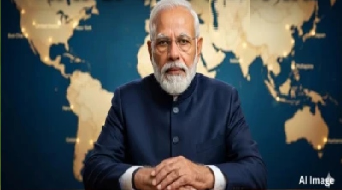 ఇరాన్-ఇజ్రాయెల్ యుద్ధం: ‘భారత్ యుద్ధాన్ని ఆపగలదు’, ఖమేనీ దూత వ్యాఖ్యలు.. టెన్షన్‌లో ట్రంప్
