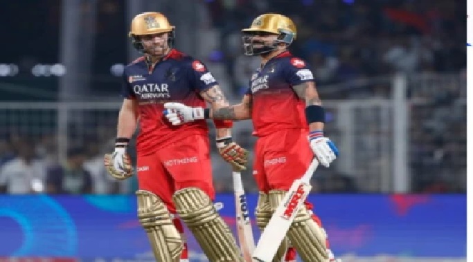 IPLలో విరాట్ కోహ్లీ ధాటిన రికార్డు; సచిన్ 100 సెంచరీల కంటే దీనిని అధిగమించడం 100 రెట్లు కష్టం! 19 ఏళ్ల ఆధిపత్యం
