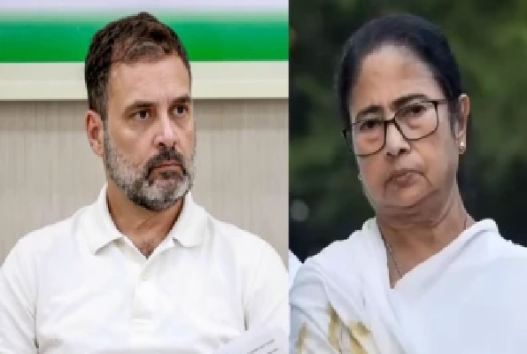 పశ్చిమ బెంగాల్ ఎన్నికలు: కాంగ్రెస్ తొలి జాబితాతో పెరిగిన రాజకీయ వేడి.. మమతా బెనర్జీపై గట్టి పోటీ ఖాయమేనా?