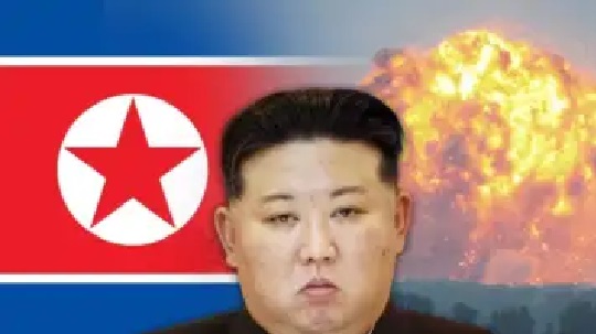 ‘యుద్ధం ఆపండి.. లేదంటే!’: ఇరాన్-ఇజ్రాయెల్ పోరులోకి ఉత్తర కొరియా ఎంట్రీ! కిమ్ జోంగ్ ఉన్ హెచ్చరికతో వణికిపోయిన అమెరికా