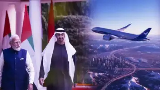 ఇరాన్ యుద్ధంలో భారత ఎంట్రీతో వణికిపోయిన అత్యంత ‘పవర్ఫుల్’ దేశం… ఇజ్రాయెల్ కూడా షాక్! యూఏఈ (UAE) మద్దతు వెనుక ఉన్న అసలు గేమ్ ఇదేనా?