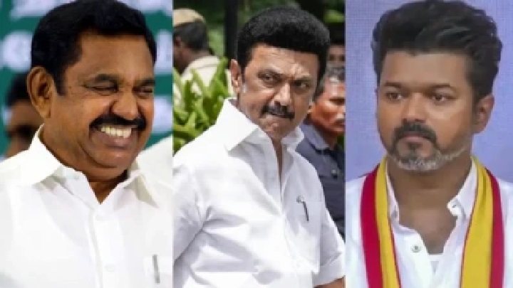 విజయ్ కోసం ఎడప్పాడి నిశ్శబ్దంగా వేసిన చెక్.. గట్టి ప్లాన్ వేశారుగా! స్టాలిన్ కూడా వదలడం లేదు.. గేమ్ ఓవరా?