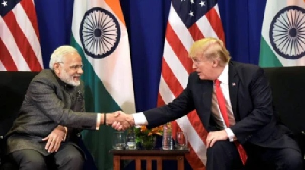 పాకిస్థాన్‌తో యుద్ధం వస్తే భారత్‌కు మద్దతు ఇవ్వబోమని స్పష్టం చేసిన అమెరికా; నివేదిక వెల్లడి