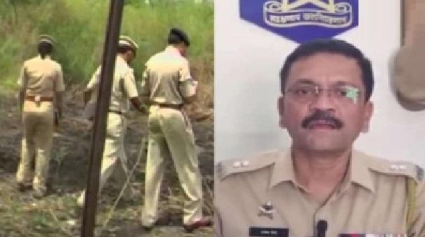 స్నేహితుడిని కట్టేసి, అతని కళ్లెదుటే యువతిపై సామూహిక అత్యాచారం; నిందితుల కోసం రాత్రంతా అడవిని జల్లెడ పట్టిన పోలీసులు