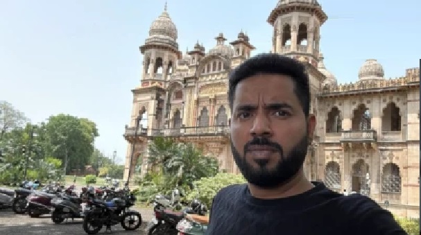 నవీ ముంబైలో మరో ‘అశోక్ ఖరాత్’! ఆదర్శ్ మ్హాత్రే అరాచకాలు వింటే షాక్ అవ్వాల్సిందే; 40 మంది మహిళలపై లైంగిక దాడి