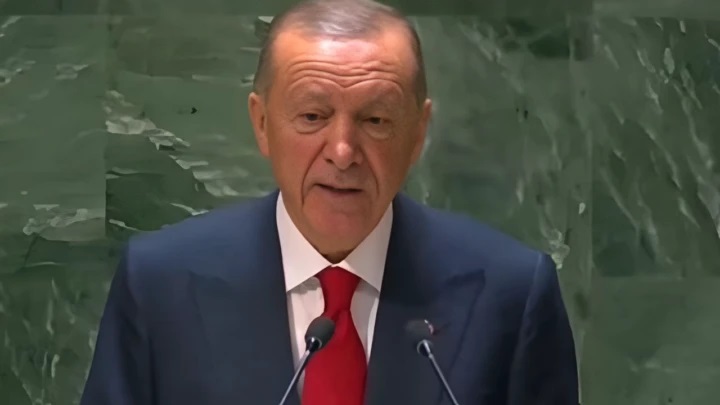 ‘ఇరాన్ పై దాడులు ఆగకపోతే…’ టెహ్రాన్ పై అమెరికా-ఇజ్రాయెల్ ఉమ్మడి దాడులపై టర్కీ తీవ్ర స్పందన