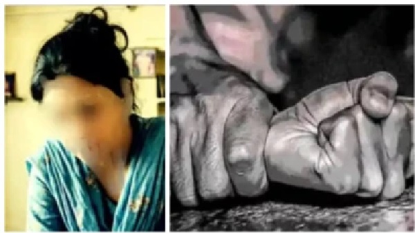 కామపిశాచుల ఘాతుకం..! సొంత ఇంట్లోనే మహిళకు రక్షణ లేదా? స్నేహితుడి భార్యపైనే ఒకరి తర్వాత ఒకరు.. గుండెల్ని పిండేసే దారుణం..!!