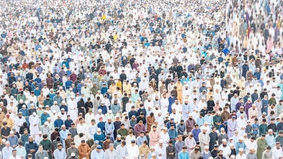 షియా ముస్లింలు మరియు సున్నీ ముస్లింల మధ్య తేడా ఏమిటి? వారి మధ్య విభేదాలకు కారణమేంటి?