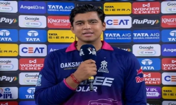 ‘నేను డిఫెన్స్ గురించి ఆలోచిస్తాను కానీ..’; సీఎస్కేను వణికించిన తర్వాత మనసులో మాట బయటపెట్టిన వైభవ్ సూర్యవంశీ!