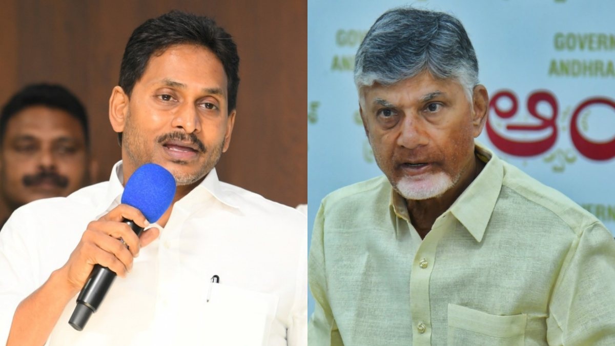 టీడీపీ కంచుకోటలో జగన్ కొత్త వ్యూహం! 