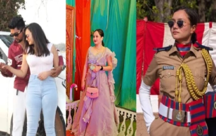మహారాష్ట్ర: తండ్రిని చంపి కారుణ్య నియామకంతో పోలీస్ అయిన కూతురు; ప్రియుడితో గొడవవల్ల 3 ఏళ్ల తర్వాత వెలుగులోకి వచ్చిన కిరాతకం!