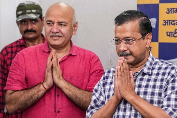 ‘జడ్జి విషయాన్ని సరిగ్గా అర్థం చేసుకోలేదు’; కేజ్రీవాల్, సిసోడియాను వదిలే ప్రసక్తే లేదు – హైకోర్టులో సీబీఐ వాదన