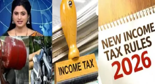 అలర్ట్.. దేశవ్యాప్తంగా రేపటి నుండి అమల్లోకి రానున్న 10 ముఖ్యమైన మార్పులు!