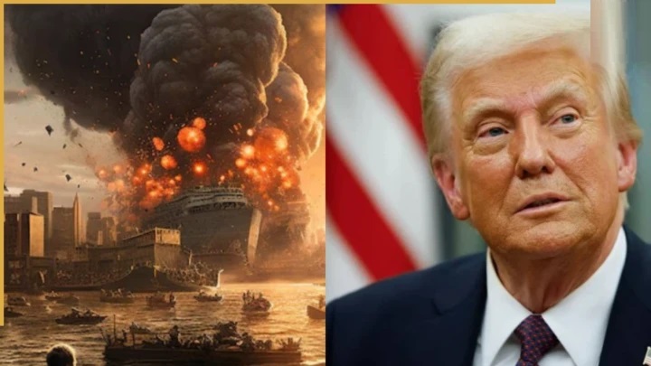 యుద్ధంలో అమెరికాకు షాక్ ఇచ్చిన 5 దేశాలు; ఇరాన్‌కు వ్యతిరేకంగా USకు ఎందుకు మద్దతు ఇవ్వడం లేదు?