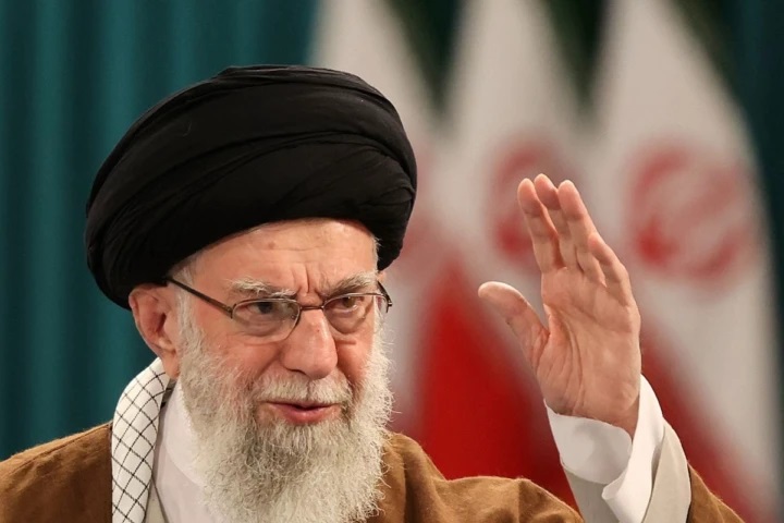 అరె బాబోయ్! ఖమేనీని హతమార్చేందుకు ఇంత భారీ ప్లానా? ఇరాన్ కలలో కూడా ఊహించలేదు.. మోసాద్ ఆడిన మైండ్ గేమ్ ఇది!