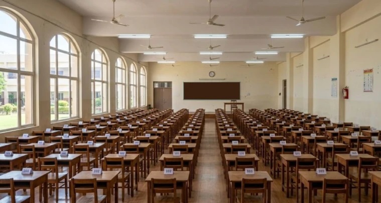 సిబిఎస్‌ఇ (CBSE) ఎగ్జామ్స్‌లో ఇక ‘బట్టీ పడితే’ లాభం లేదు బాస్! క్వశ్చన్ పేపర్‌లో కొత్త ట్విస్ట్.. సిస్టమ్ మారుతోంది! 10, 12 తరగతి విద్యార్థులూ జర జాగ్రత్త!