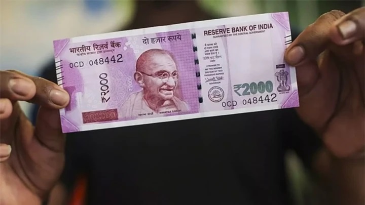 మీ వద్ద ₹2000 నోట్లు ఉన్నాయా? ఆర్‌బీఐ (RBI) విడుదల చేసిన కీలక సమాచారం!