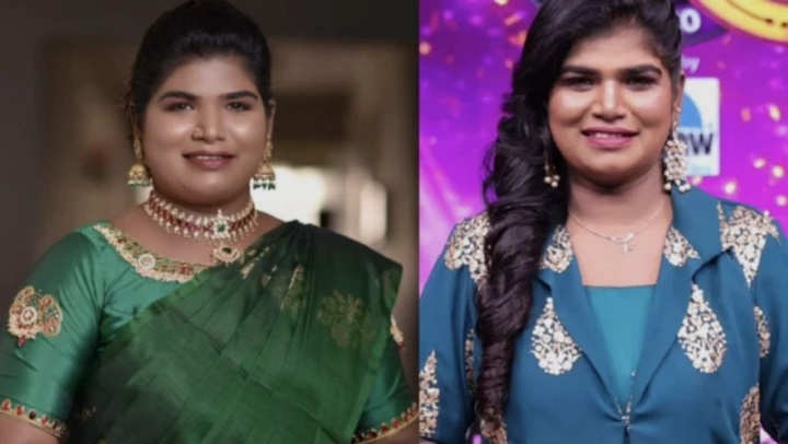 వెయిట్ లాస్: 50 రోజుల్లో 15 కిలోల బరువు తగ్గారు… అరంతాంగి నిషా వెయిట్ లాస్ సీక్రెట్ ఇదే!