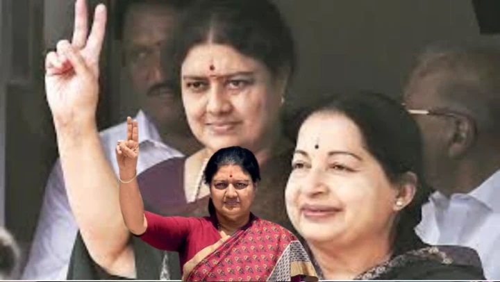 మళ్ళీ ఏఐఏడీఎంకే (AIADMK)లోకి శశికళ?! ‘చిన్నమ్మ’కు గౌరవ పదవి ఇచ్చి అంతా చక్కదిద్దనున్న ఈపీఎస్!