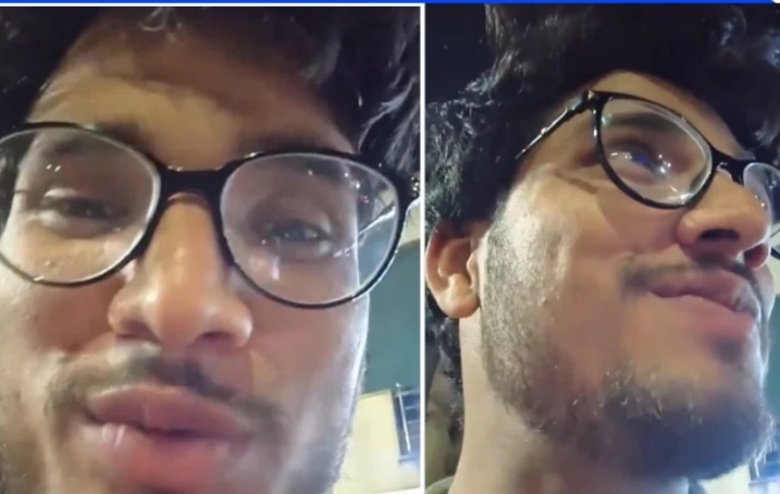 క్లాస్ టాపర్.. ఇప్పుడు రాపిడో డ్రైవర్; బుకింగ్ చేయగానే షాక్ అయిన స్నేహితుడు, ఏం జరిగిందంటే?