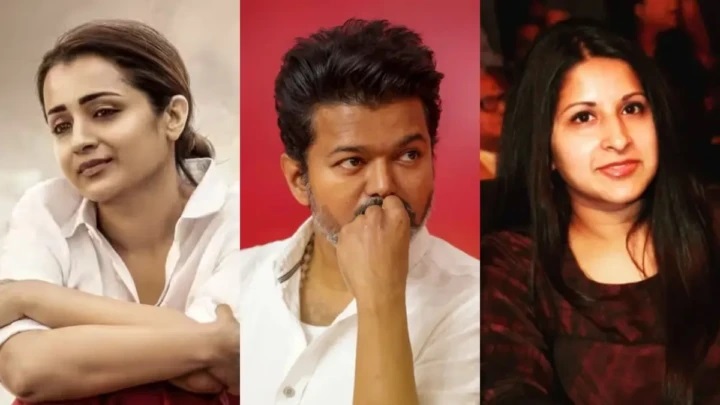 విజయ్కి నాకు అక్రమ సంబంధమా..? నిజాన్ని బయటపెట్టిన నటి త్రిష..!! తీవ్ర దిగ్భ్రాంతిలో భార్య సంగీత..!!