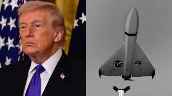 ఇరాన్‌ను చూసి వణికిన ట్రంప్! భారత్ అత్యవసరంగా సిద్ధం చేసిన ‘మిడతల దండు’ ఆయుధం! రంగంలోకి ‘శేష్‌నాగ్’