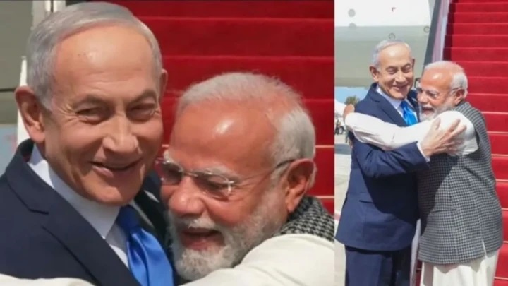 నిప్పుల వలయంలో భారత్! మోదీ తీసుకున్న నిర్ణయం! యుద్ధంలోకి లాగాలని చూస్తున్న ఇజ్రాయెల్!