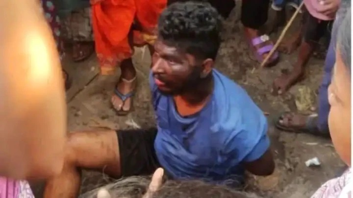 చాక్లెట్ మరియు కూల్ డ్రింక్‌లో మత్తుమందు.. మాంసం దుకాణంలో ఏడేళ్ల బాలికపై అత్యాచారం!