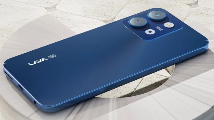 ఆ ‘బంగారం’ లాంటి ఫోన్ పట్టుకొచ్చేయండి బాబూ.. రూ.8,499 బడ్జెట్‌లోనే 5G ఫోన్.. IP64 రేటింగ్.. 50MP కెమెరా!