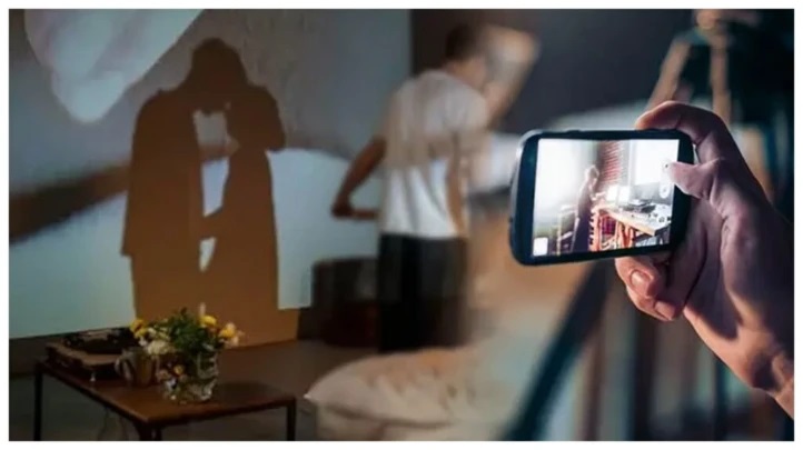 మహిళలూ జాగ్రత్త: భార్యతో కలిసి వెళ్లిన భర్త.. ఫోన్‌లో ఉన్న ‘ఆ’ వీడియోలు – చెన్నైలో పట్టుబడ్డ కామ పిశాచి!