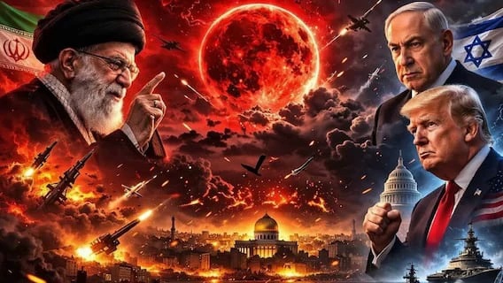 ఇరాన్-అమెరికా ఘర్షణ: అమెరికాకు ఇదేం పరీక్ష..! 20,000 వర్సెస్ 4 మిలియన్లు – డాలర్లను మింగేస్తున్న ఇరాన్