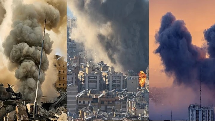 ఖమేనీ హత్యకు సహకరించిన CIA.. ప్రతీకారంగా CIA కార్యాలయం ధ్వంసం! అన్నీ ఇక దూకుడు నిర్ణయాలే!