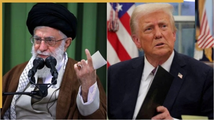 Rs 18870000000000  కోట్లు ఆవిరి! ఇరాన్‌తో యుద్ధం వల్ల అమెరికాకు తప్పని భారీ మూల్యం; ఖర్చు చూసి ట్రంప్ బేజారు