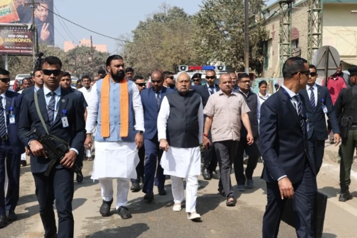 నితీష్ కుమార్ రాజ్యసభకు వెళ్తే.. బీహార్ తదుపరి సీఎం ఎవరు? ఈ ఫార్ములాతో అంతా స్పష్టమవుతుంది!