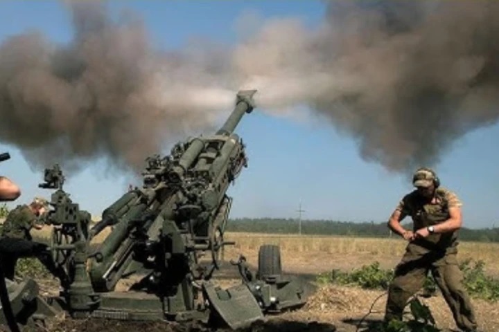 10 రోజుల్లో అమెరికాలో ‘ఆయుధాల కరువు’! ఇరాన్ చేతిలో ట్రంప్ వైఫల్యం; పెంటాగన్ హెచ్చరిక