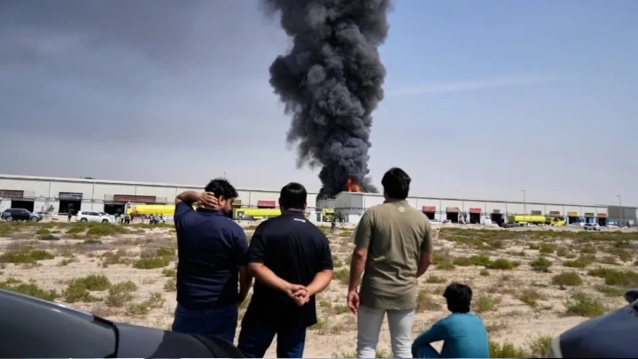 దుబాయ్, సౌదీ నివాసితులకు కేంద్రం కీలక ప్రకటన!! ఈ నంబర్లను సేవ్ చేసుకోండి!!