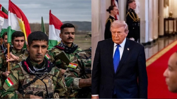 మొదలైంది ఇరాన్-ఇజ్రాయెల్ యుద్ధమే.. కానీ ఇప్పుడు గల్ఫ్ దేశాలన్నింటికీ పాకింది! ట్రంప్ హెచ్చరిక!