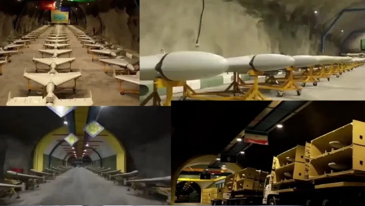 ట్రంప్.. మమ్మల్ని తాకి తప్పు చేశావు! వదలబోం: ఇరాన్ భీషణ ప్రతిజ్ఞ!