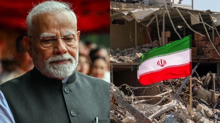 మొత్తం భారత్ అతలాకుతలం.. ఇరాన్ యుద్ధం వల్ల దేశం ఎదుర్కోబోయే 10 భారీ సమస్యలు!