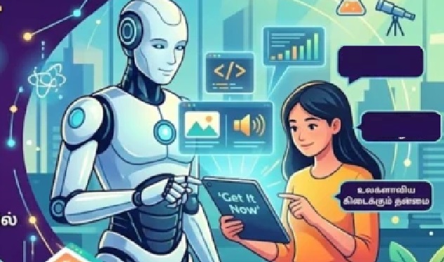 పీపీటీ (PPT) చేయడం రాదా? చింతించకండి! కేవలం 1 నిమిషంలో అద్భుతమైన స్లైడ్‌లను రూపొందించే టాప్ 5 AI టూల్స్!