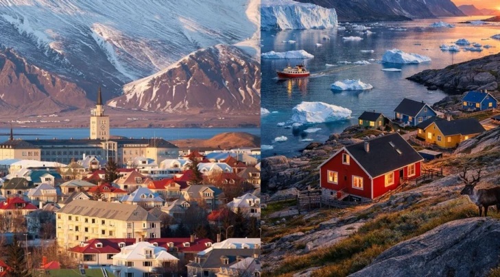 ఎన్ని ప్రపంచ యుద్ధాలు వచ్చినా చెక్కుచెదరవు: ఈ దేశాలకు వెళ్తే మీరు ఫుల్ సేఫ్; ఆ దేశాల జాబితా ఇదే!