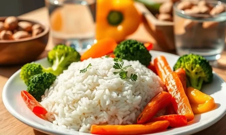 మధుమేహం ఉందా? విలన్ అన్నం కాదు, మానేసే ముందు ఒక్క నిమిషం ఆలోచించండి!