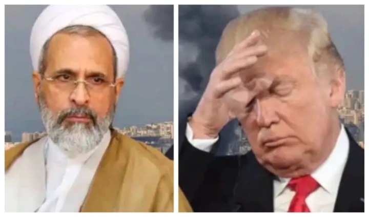 అణు యుద్ధం తప్పదా! బహిరంగంగా ప్రకటించిన ఇరాన్; వణుకుతున్న ప్రపంచ దేశాలు. అమెరికా, ఇజ్రాయెల్ దాడులతో తీవ్ర ఉద్రిక్తత!