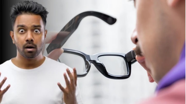 బెడ్‌రూమ్ నుండి టాయిలెట్ వరకు ఏదీ ప్రైవేట్ కాదు! మెటా AI స్మార్ట్ గ్లాసెస్ రికార్డ్ చేసిన వీడియోలను చూడాల్సి వస్తోందని ఉద్యోగుల వెల్లడి.