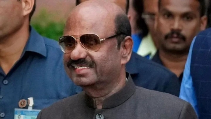 బెంగాల్ ఎన్నికల ముందు భారీ రాజకీయ మార్పు: గవర్నర్ సి.వి. ఆనంద బోస్ రాజీనామా; పశ్చిమ బెంగాల్ కొత్త గవర్నర్‌గా ఆర్.ఎన్. రవి!