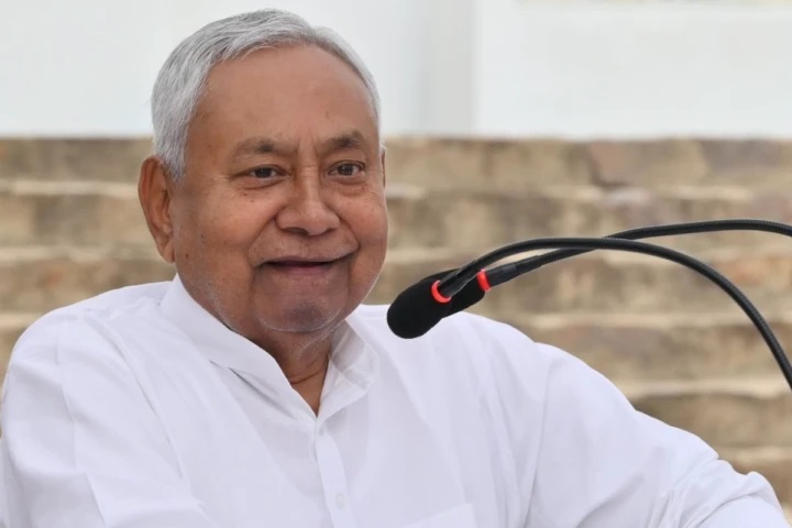 రాజ్యసభకు వెళ్లే ముందు బీజేపీ ముందు నితీష్ కుమార్ భారీ షరతు, ఆ పదవి కోసం పట్టుబట్టిన సీఎం!