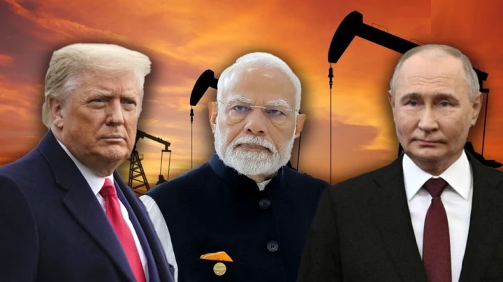 ఇరాన్-ఇజ్రాయెల్ యుద్ధం వేళ భారత్‌కు ఊరటనిచ్చే వార్త: రష్యా, అమెరికా కీలక ప్రకటన!