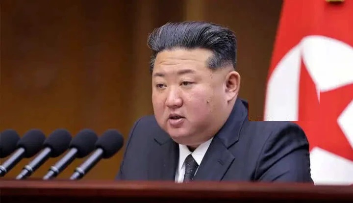 ‘ఇజ్రాయెల్‌ను ప్రపంచ పటంలో లేకుండా చేయడానికి ఒక్క క్షిపణి చాలు’; ఇరాన్ కోరితే మిసైళ్లు సరఫరా చేస్తామన్న కిమ్ జోంగ్ ఉన్