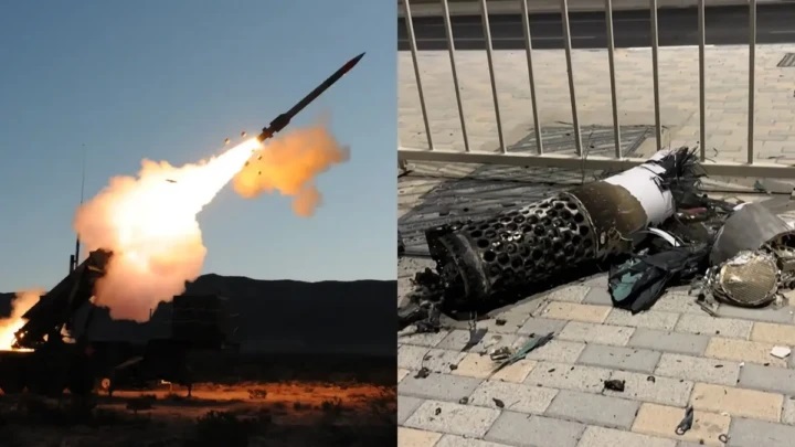 ఇరాన్ ఇలా కొడుతుందని ట్రంప్ ఊహించి ఉండరు! అమెరికా ‘పేట్రియాట్’ వ్యవస్థల వైఫల్యం.